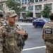 JTF-DC Guardsmen Intervene During Assault Near Rhode Island Avenue