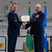 92nd Mission Support Group change of command ceremony