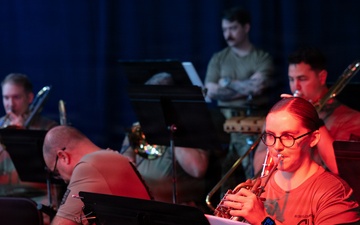 Alabama National Guard celebrates America’s 250th anniversary with musical performance