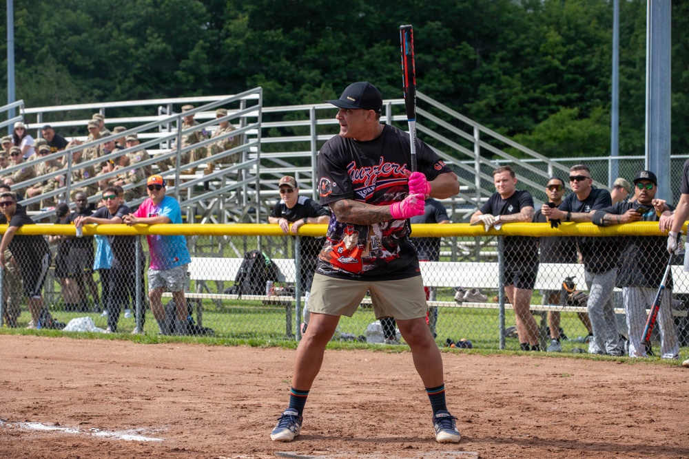 Mountainfest 2026: Softball