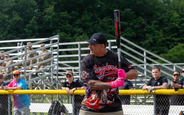Mountainfest 2026: Softball