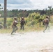 Fleet Exercise 250 | Multilateral Company Live-Fire Range