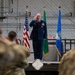 92nd Mission Support Group change of command ceremony