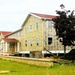 June 2026 update: Contractors continue full renovation of Fort McCoy Garrison Headquarters