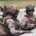 Fleet Exercise 250 | Multilateral Company Live-Fire Range