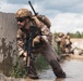 Fleet Exercise 250 | Multilateral Company Live-Fire Range