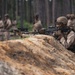 Fleet Exercise 250 | Multilateral Company Live-Fire Range