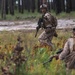 Fleet Exercise 250 | Multilateral Company Live-Fire Range