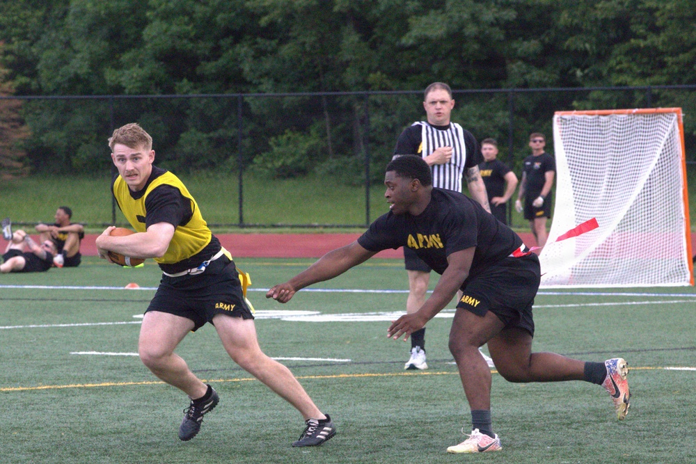 Mountainfest 2026: Flag Football