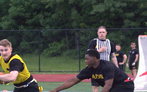 Mountainfest 2026: Flag Football