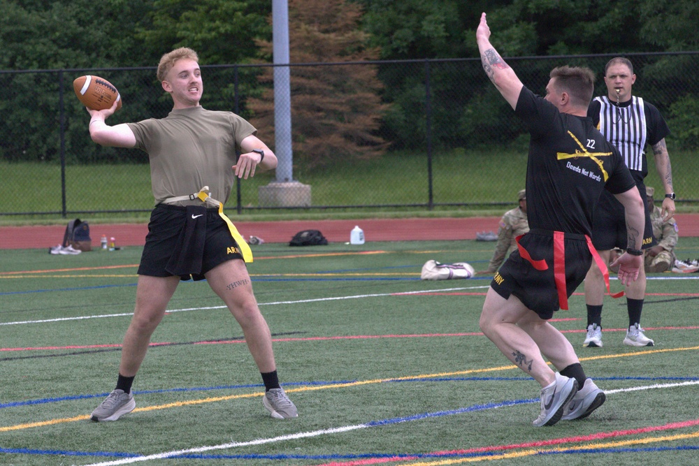 Mountainfest 2026: Flag Football