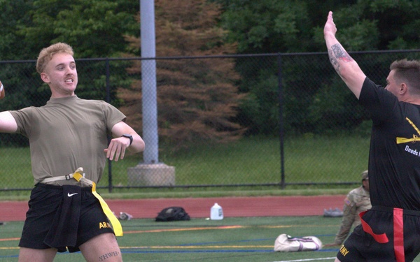 Mountainfest 2026: Flag Football
