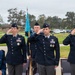 533rd Training Squadron Change of Command