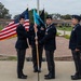533rd Training Squadron Change of Command