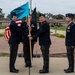 533rd Training Squadron Change of Command