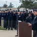 533rd Training Squadron Change of Command
