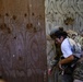 Tactical Combat Casualty Care exercise