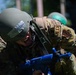 Tactical Combat Casualty Care exercise