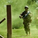 Tactical Combat Casualty Care exercise