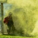 Tactical Combat Casualty Care exercise