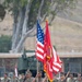 Fire Support Battalion holds change of command ceremony