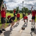 RSS Midwest City CASEVAC and Monthly Pool Function