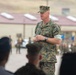 Fire Support Battalion holds change of command ceremony