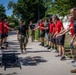 RSS Midwest City CASEVAC and Monthly Pool Function