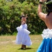 PMRF Hosts Summer Solstice Ceremony Honoring Lineal Descendants of Na 'Ohana Papa 'O Mānā