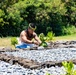 PMRF Hosts Summer Solstice Ceremony Honoring Lineal Descendants of Na 'Ohana Papa 'O Mānā
