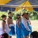 PMRF Hosts Summer Solstice Ceremony Honoring Lineal Descendants of Na 'Ohana Papa 'O Mānā