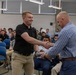 Recruiting Station Oklahoma City All Hands Training