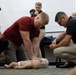 Recruiting Station Oklahoma City All Hands Training