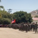 Fire Support Battalion holds change of command ceremony
