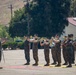 Fire Support Battalion holds change of command ceremony