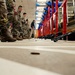 Airmen aim for excellence at EIC shooting match