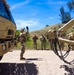 3-356th LSB  - Situational Training Exercise at FHL