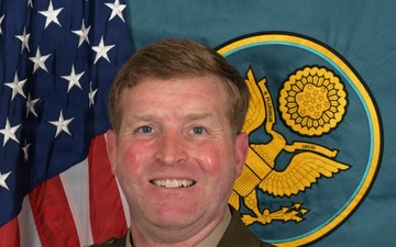 LTC Michael Mason