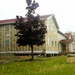 June 2026 update: Contractors continue full renovation of Fort McCoy Garrison Headquarters