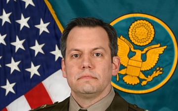 LTC Randall Moran
