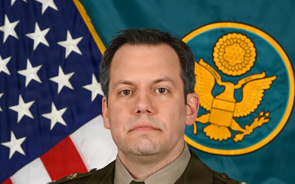 LTC Randall Moran