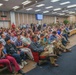 NAVSUP senior leadership hosts town hall meeting