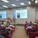 Commander, NAVSUP recognizes Sailor of the Year