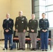 William Beaumont Army Medical Center graduates four new physician assistants