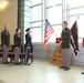 William Beaumont Army Medical Center graduates four new physician assistants