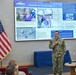 NAVSUP senior leadership hosts town hall meeting