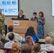 NAVSUP senior leadership hosts town hall meeting