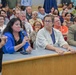 NAVSUP senior leadership hosts town hall meeting