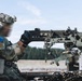 1st SFG(A) Green Berets conduct Live-Fire Exercise