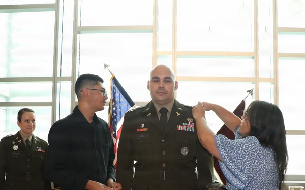 William Beaumont Army Medical Center graduates four new physician assistants